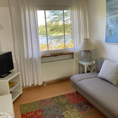 Ferienhaeuser Poenitz Am See Klingberg Buitenkant foto