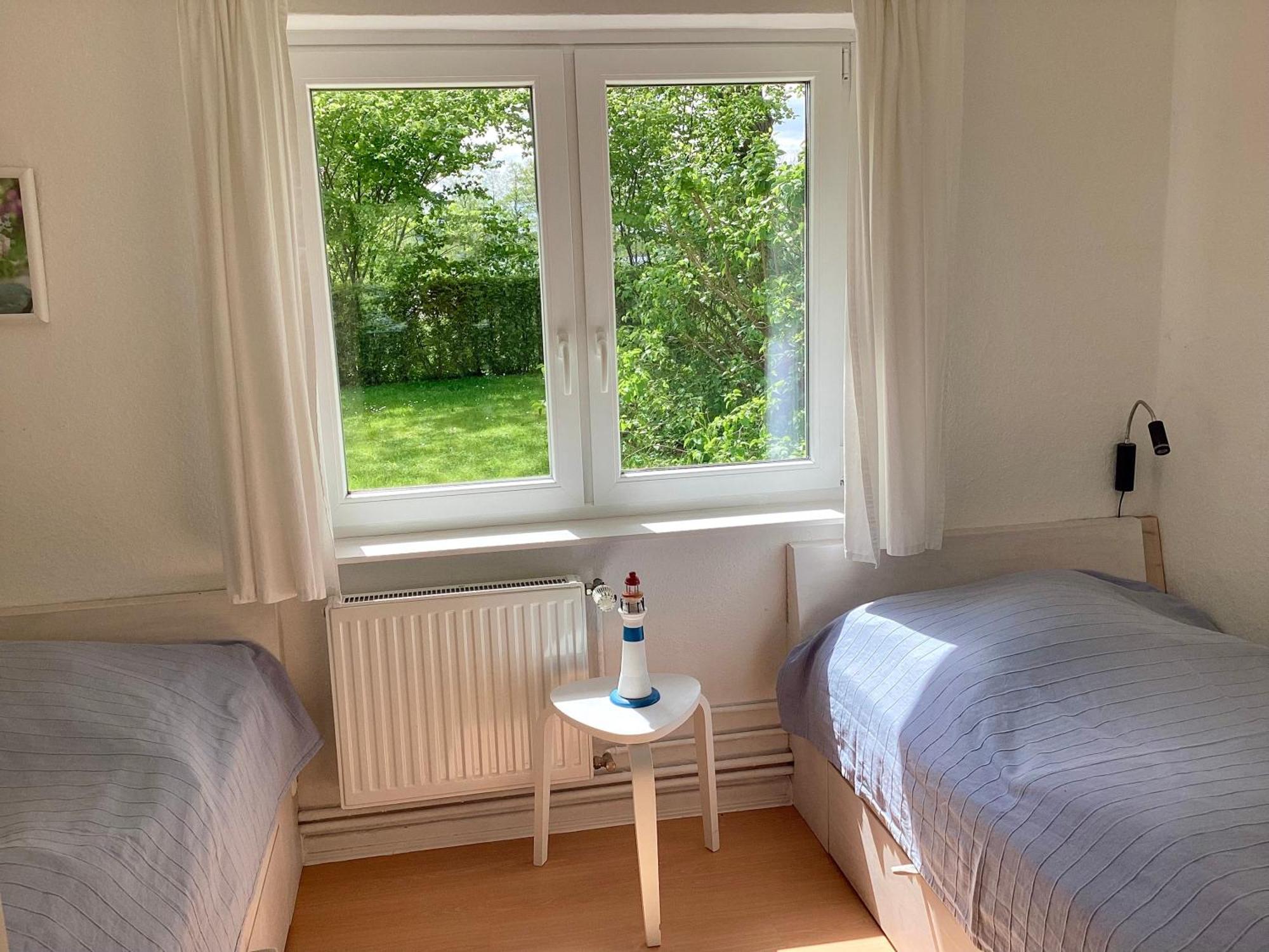 Ferienhaeuser Poenitz Am See Klingberg Buitenkant foto